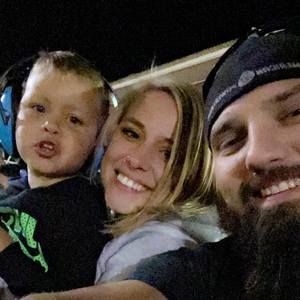 Meet your Posher, Pete